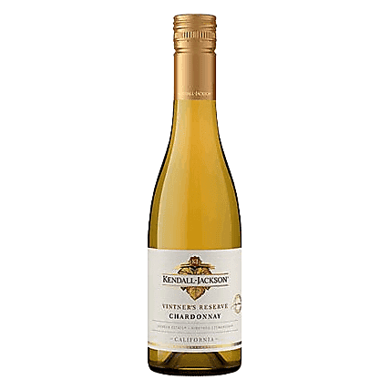 Kendall-Jackson Vintner's Reserve Chardonnay 375ml
