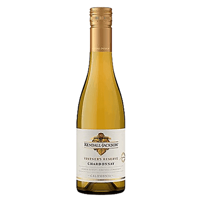 Kendall-Jackson Vintner's Reserve Chardonnay 375ml