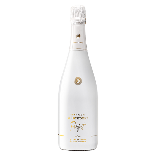 Hostomme Perfect Blanc de Blancs Extra Brut 750ml
