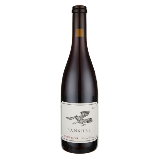Banshee Pinot Noir 750ml
