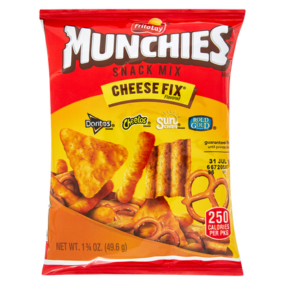 Munchies Snack Mix 1.75oz