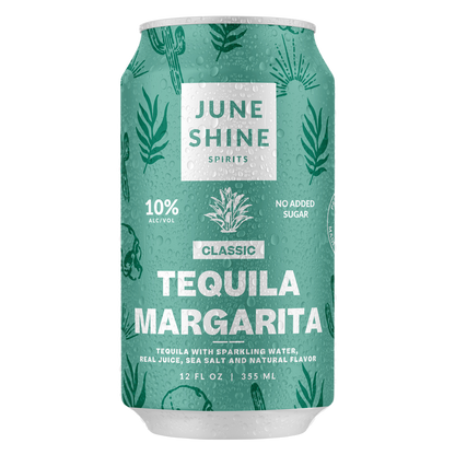 JuneShine Mixed Cocktail Variety 8pk 12oz Can 10% ABV
