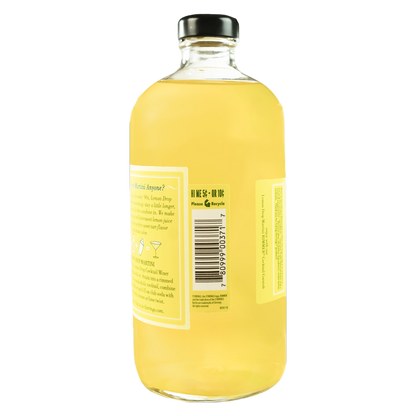 Stirrings Lemon Drop 750ml Btl