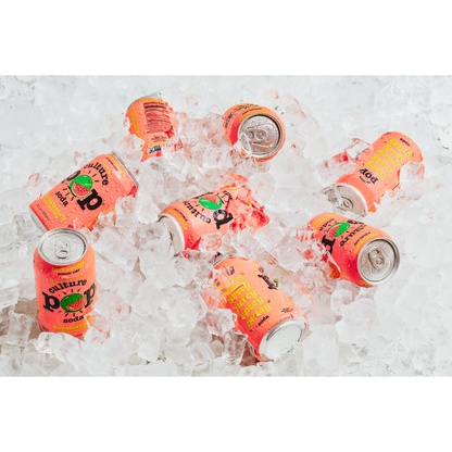Culture Pop Watermelon 12oz