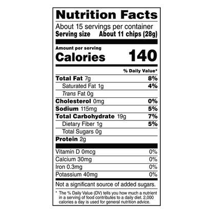 Tostitos Scoops Original Tortilla Chips 14.5oz