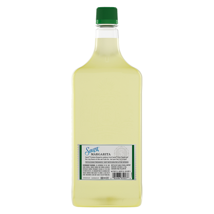 Sauza Margarita RTD 1.75L