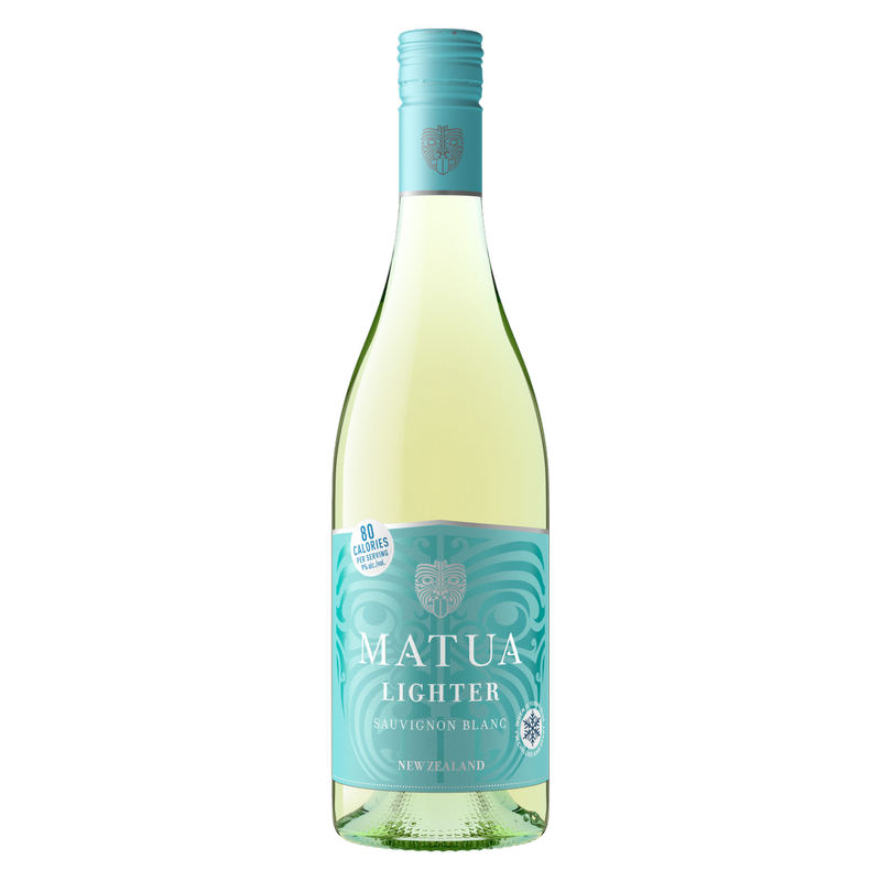 Matua Lighter Sauvignon Blanc 750ml