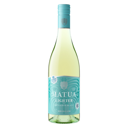 Matua Lighter Sauvignon Blanc 750ml