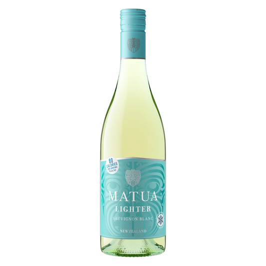 Matua Lighter Sauvignon Blanc 750ml