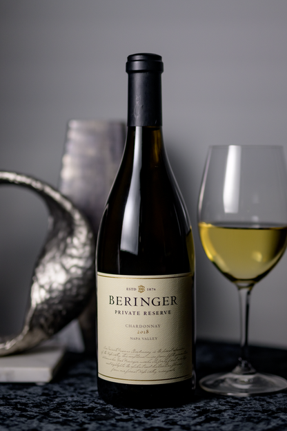 Beringer Private Reserve Chardonnay 750ml