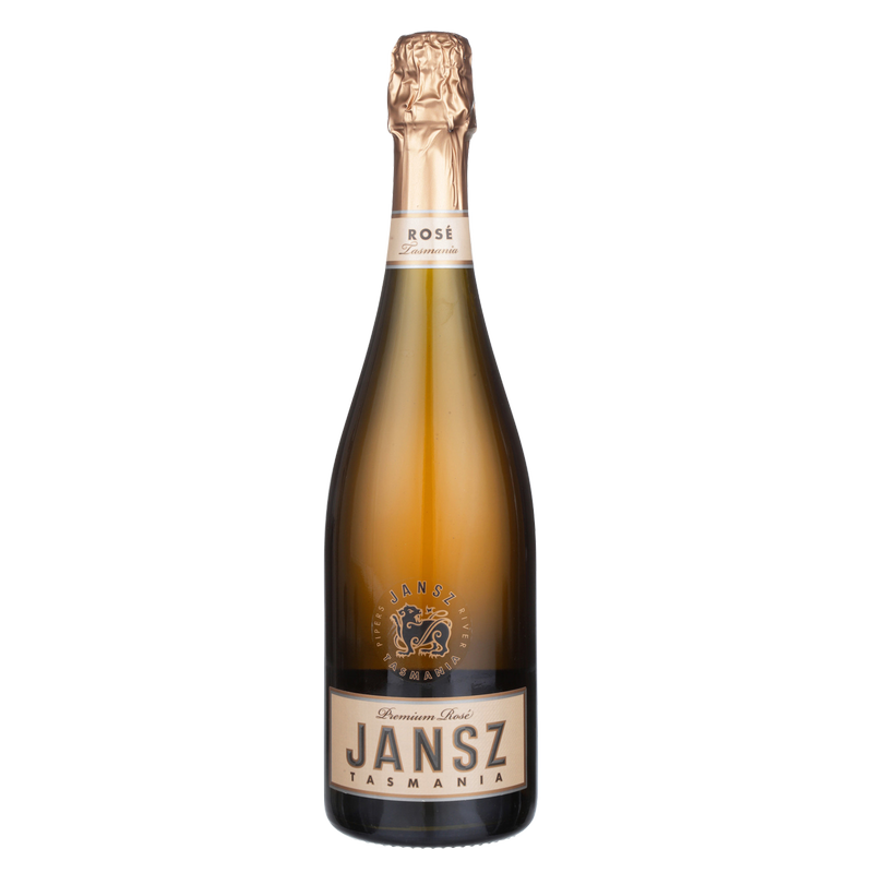 Jansz Sparkling Rose 750ml