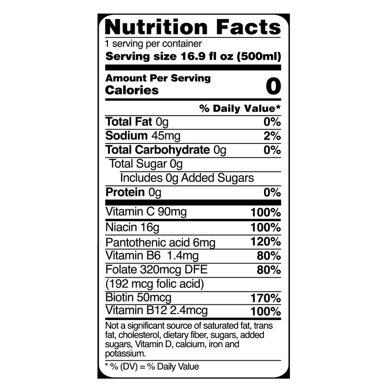 TAKUM Tea Iced Unsweetened 16.9oz