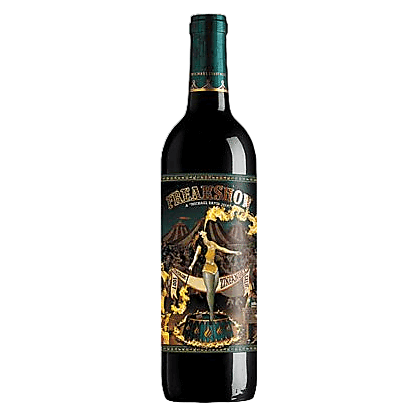 Michael David Freakshow Zinfandel Lodi 750ml