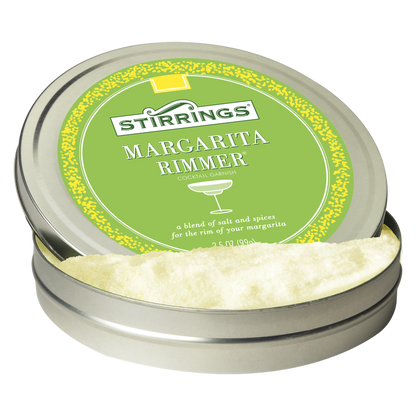 Stirrings Margarita Rimmer 3.5oz Can
