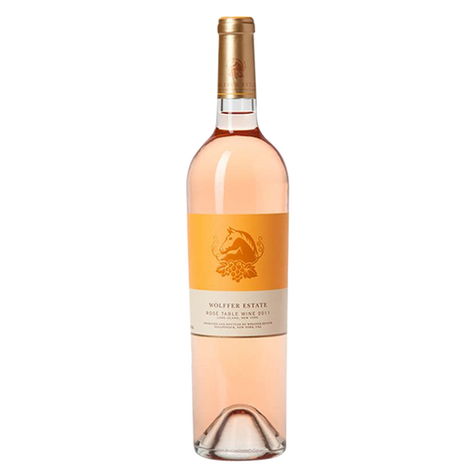 Wolffer Estate Rose 750ml