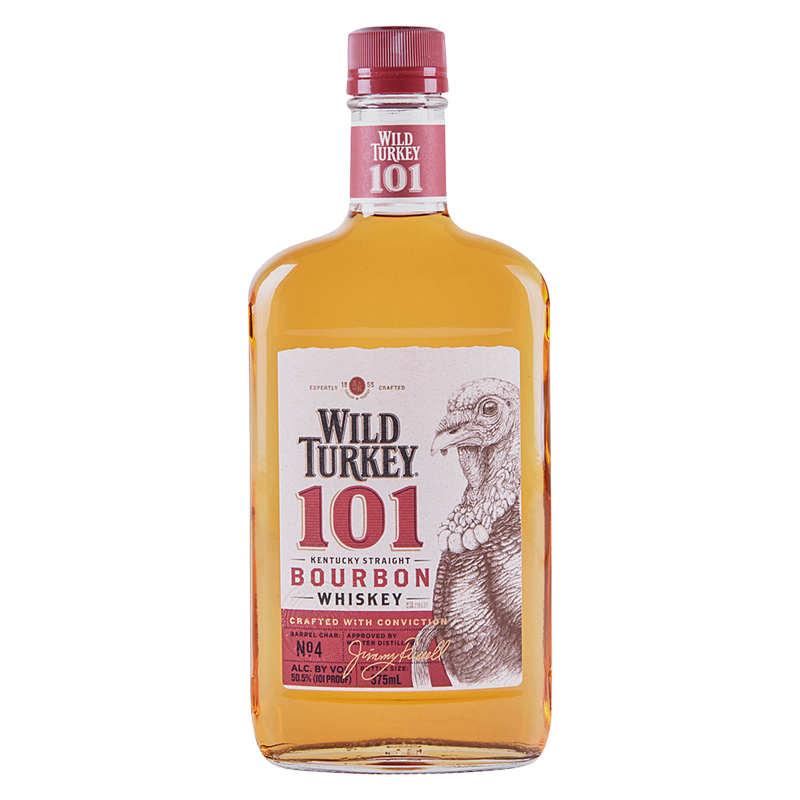 Wild Turkey 101 375ml
