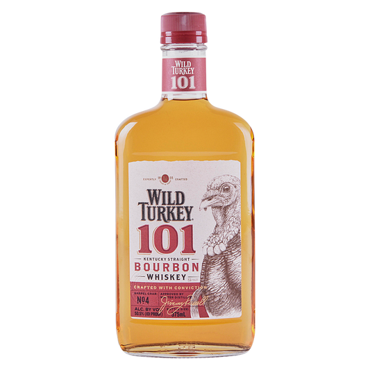 Wild Turkey 101 375ml
