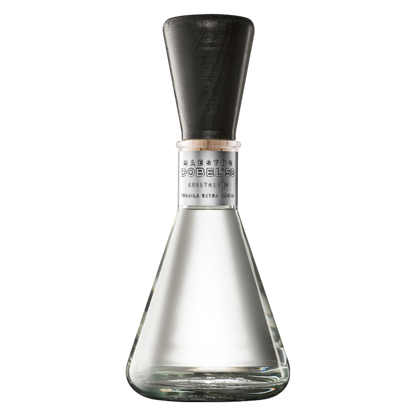 Maestro Dobel 50 Cristalino Extra Añejo Tequila 750ml (80 Proof)