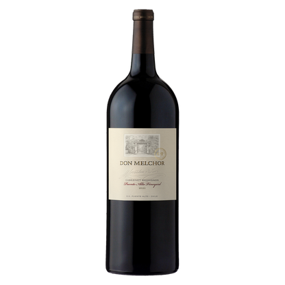 Don Melchor Cabernet Sauvignon 2020 1.5L