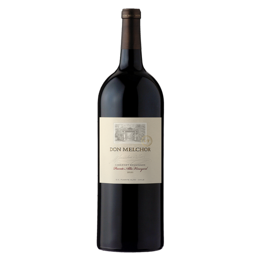 Don Melchor Cabernet Sauvignon 2020 1.5L