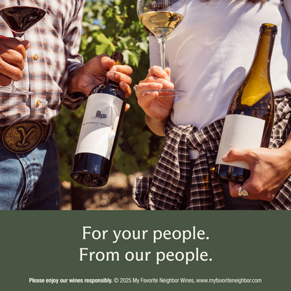 My Favorite Neighbor Cabernet Sauvignon 750ml