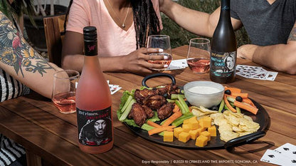 19 Crimes Snoop Cali Rose 750ml