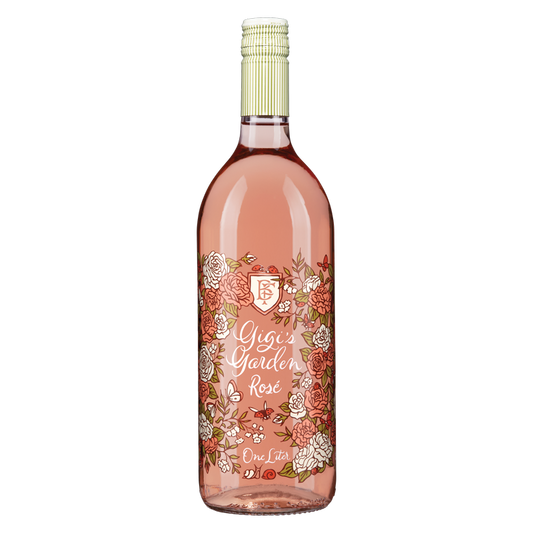 Gigi's Garden Rose 1L