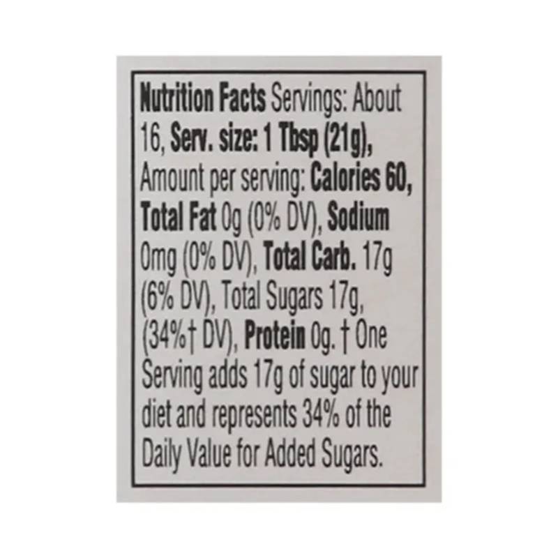 Essential Everyday Honey, 12oz.