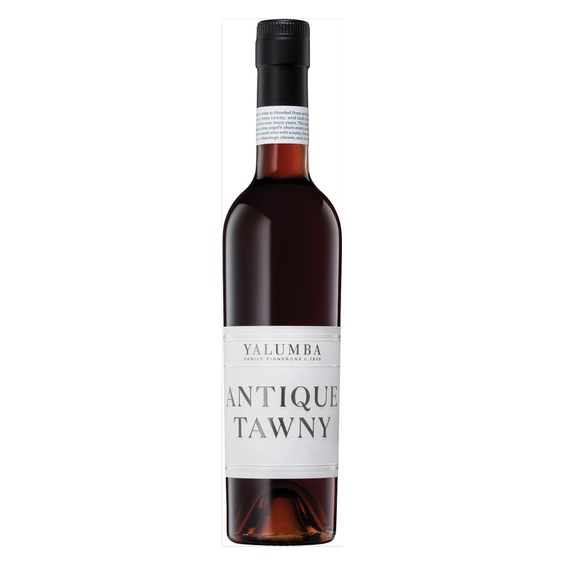 Yalumba Antique Tawny Port 375ml