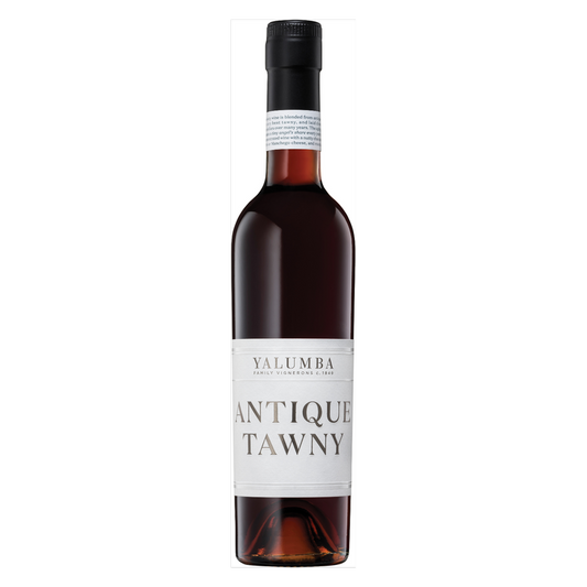 Yalumba Antique Tawny Port 375ml