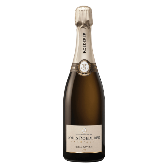 Louis Roederer Brut Collection Series 750ml
