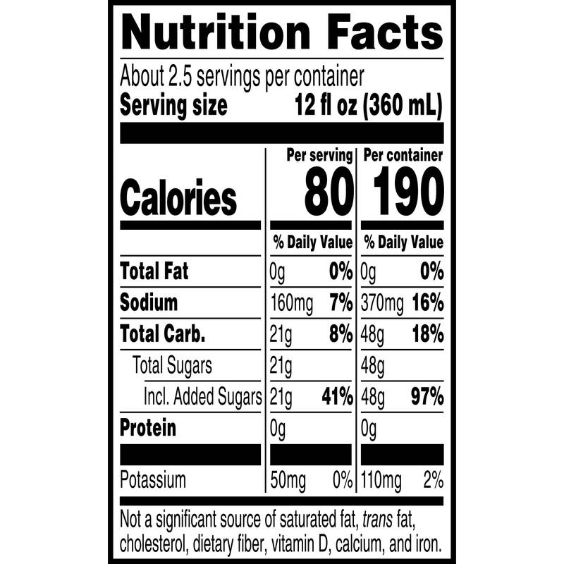 Gatorade Thirst Quencher Glacier Freeze & Glacier Cherry 28oz Btl