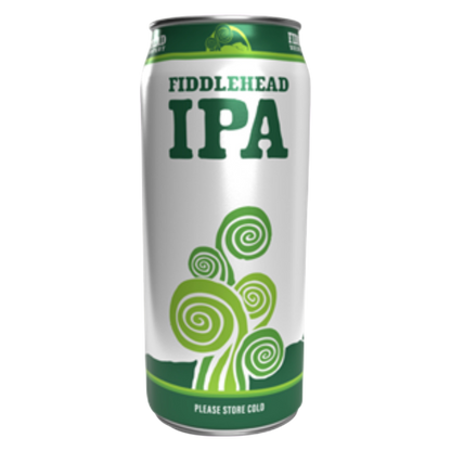 Fiddlehead IPA 4pk 16oz Can 6.2% ABV