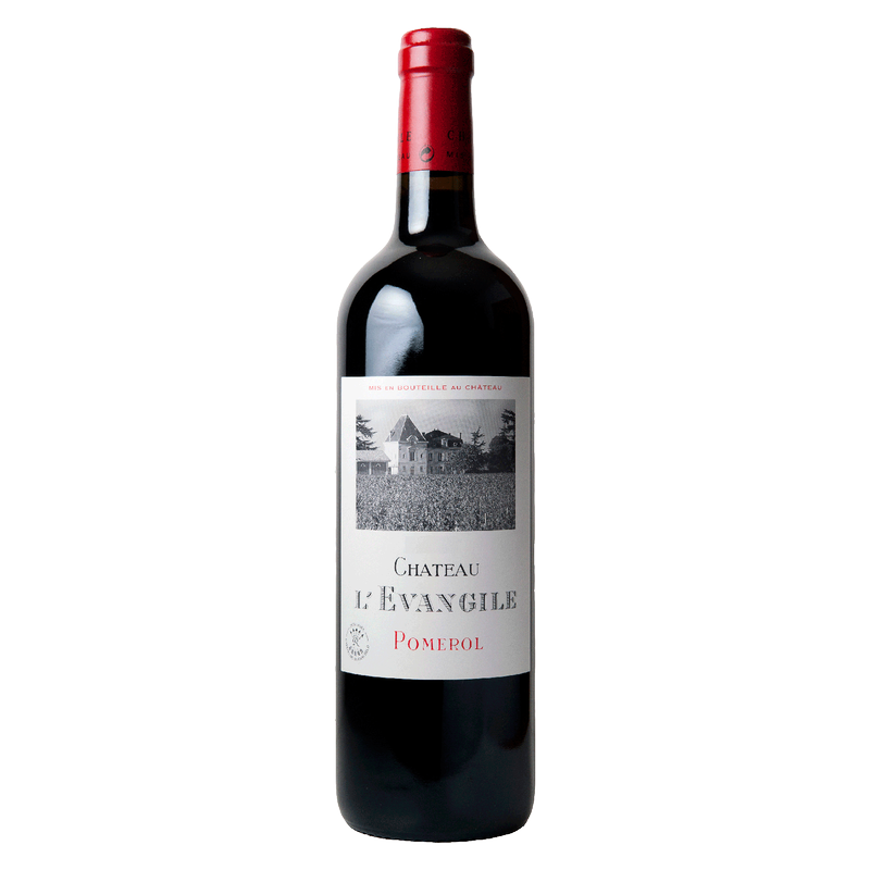 Blason De L'Evangile Pomerol 750ml