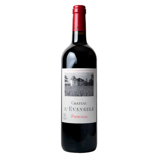 Blason De L'Evangile Pomerol 750ml