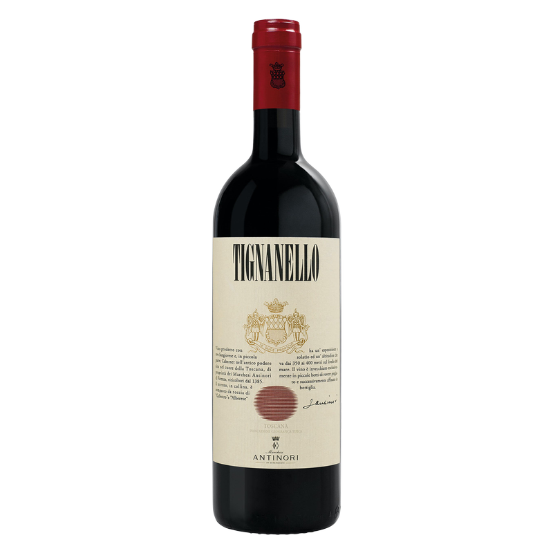 Antinori Tignanello 1.5L