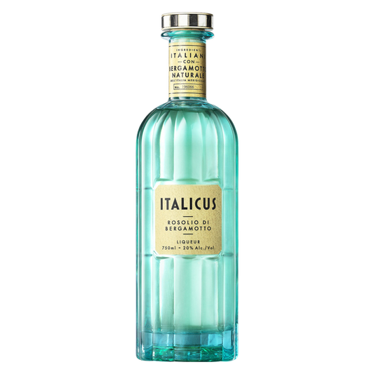 Italicus Rosolio Di Bergamotto 750ml