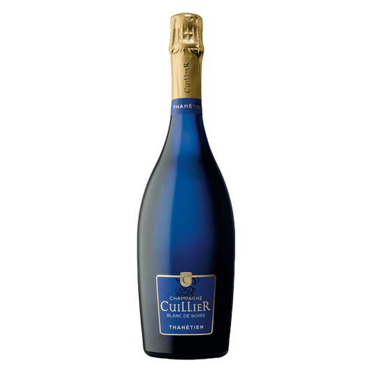 Cuillier Bl De Noirs Champagne 750ml