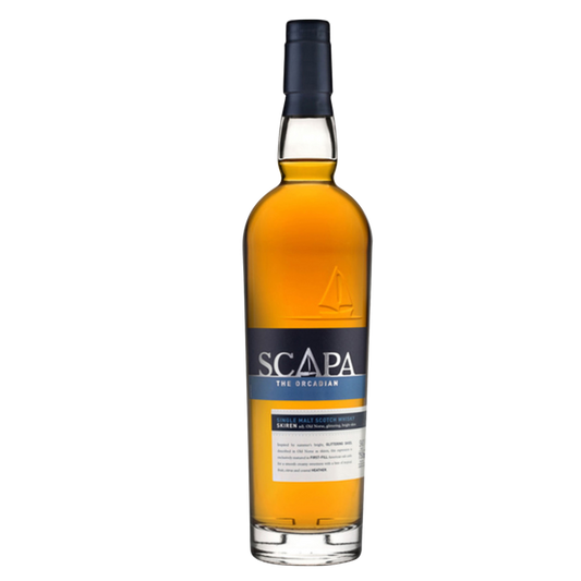 Scapa-Orkney Skiren Single Malt 750ml