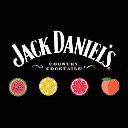 Jack Daniels Party Pack Variety 12pk 12oz Can 4.8% ABV