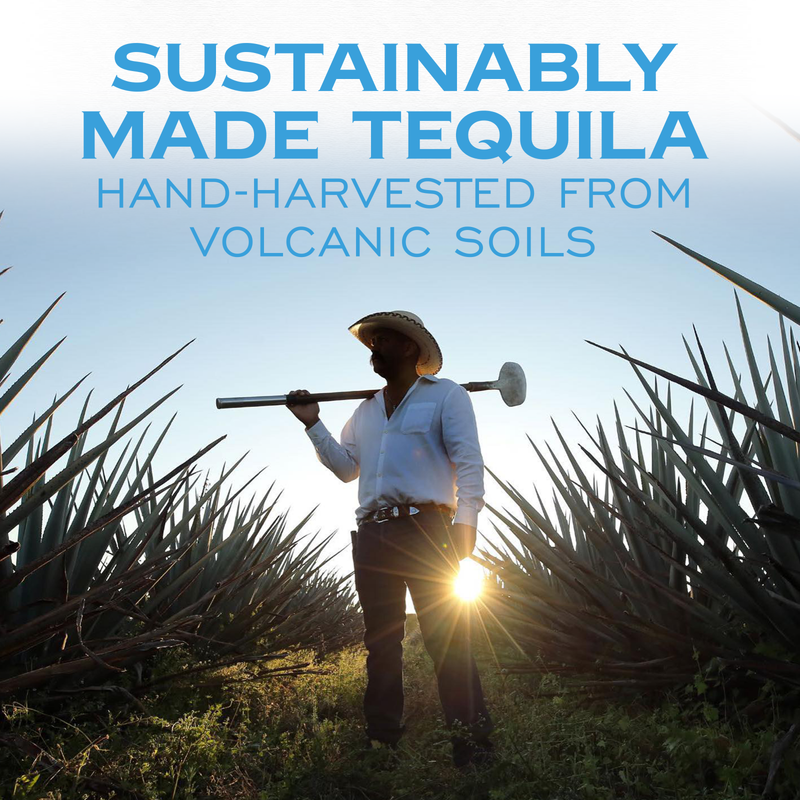 Casa Dragones Tequila Blanco 750ml (80 Proof)