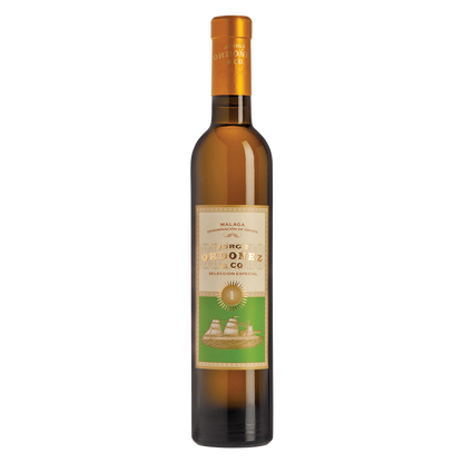 Jorge Ordonez Seleccion Especial #1 375ml