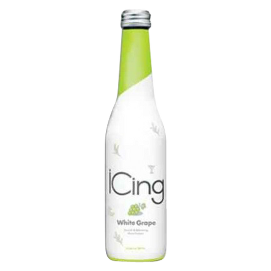Icing White Grape Makgeoli 300ml