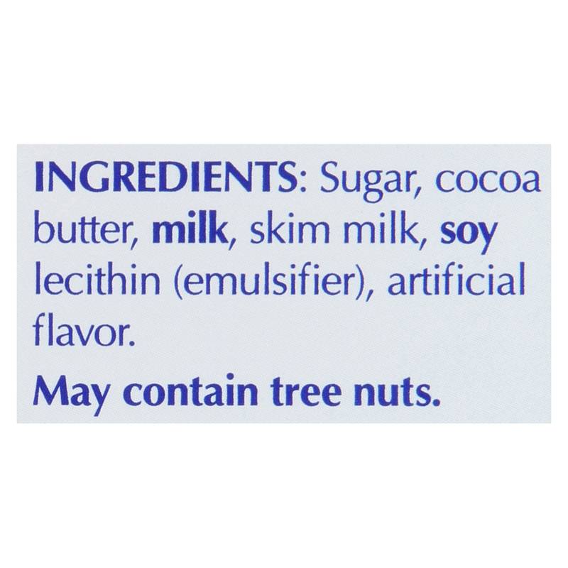 Lindt Classic Recipe White Chocolate Bar, 4.4oz