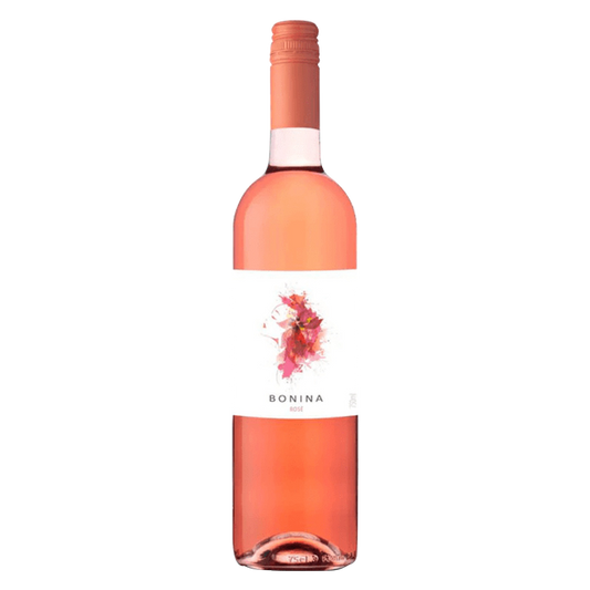 Bonina Vinho Verde Rose 750ml