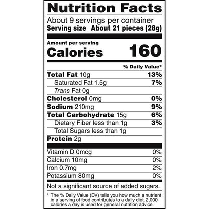 GoBag - Near-Expiration Snacks (EO)
