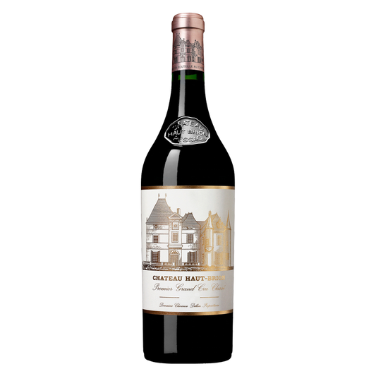 Chateau Haut-Brion Rouge 2017 (750 ML)