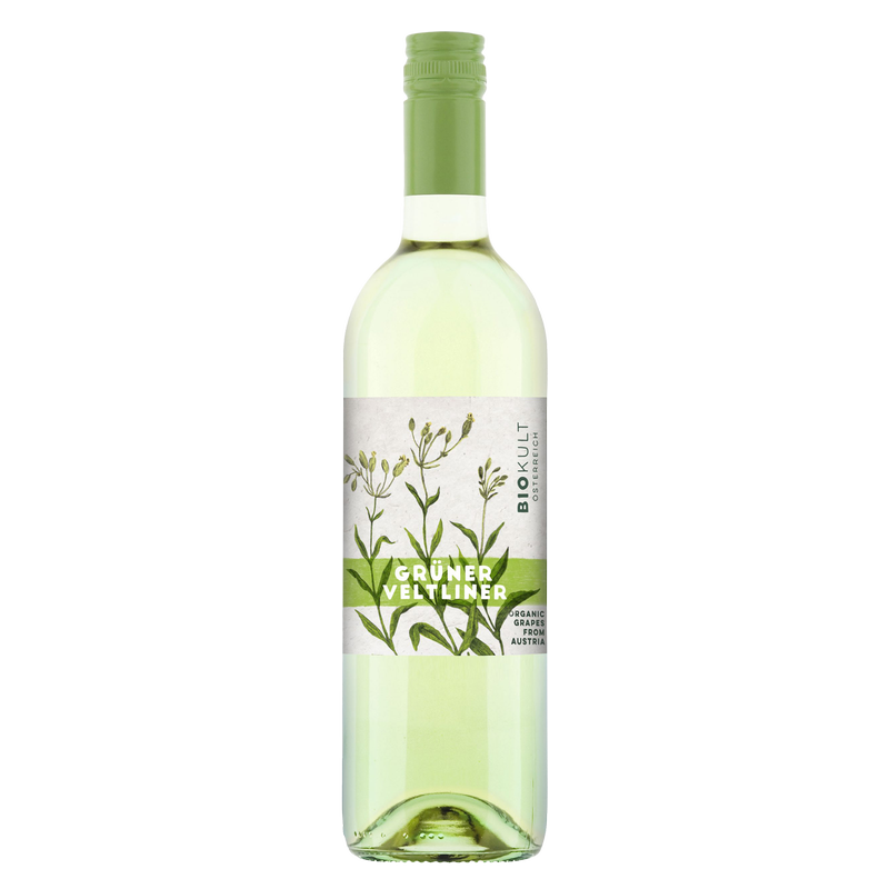 BioKult Gruner Veltliner 750ml