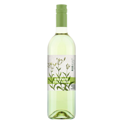 BioKult Gruner Veltliner 750ml