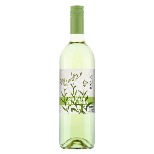 BioKult Gruner Veltliner 750ml